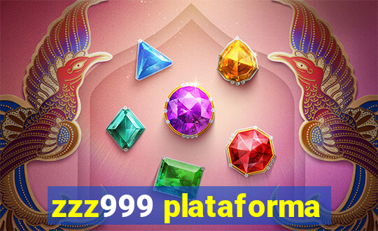 zzz999 plataforma